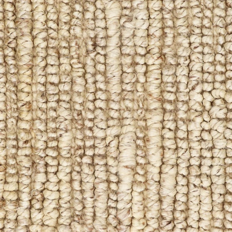 RUG JUTE NATURAL 280 RUG JUTE NATURAL 280